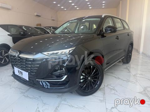 Changan CS 75 Pro, 1.5 L, 2025 il, yeni