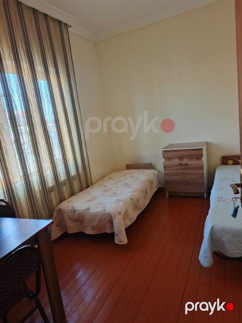İcarəyə verilir 4 otaqlı həyət evi/bağ evi 100 m² — Bakı