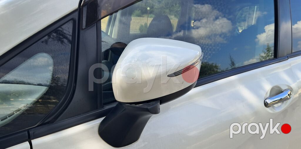Nissan Note: 1.2 l 2019 il Hetçbek — Avtomobillər, Gəncə (5)