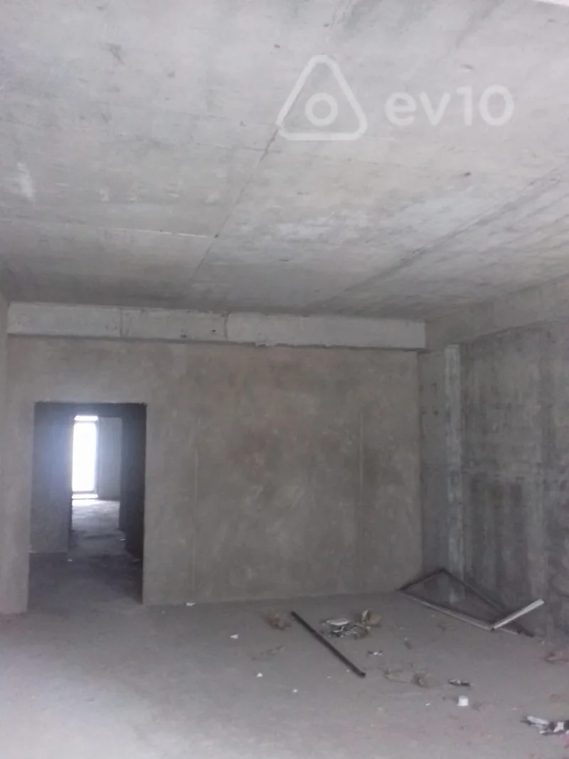 3 otaqlı mənzil, 115.8 m², Nesibey Yusifbeyli kucesi — Mənzil, Bakı (6)