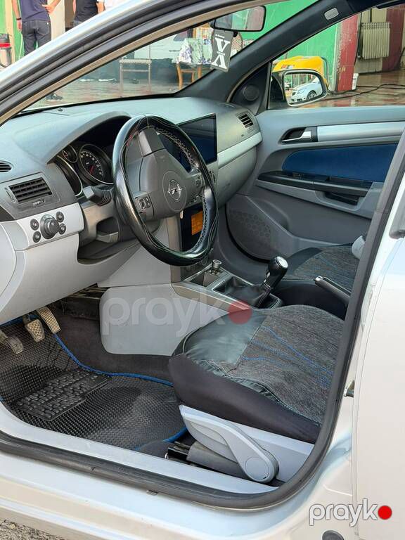 Opel Astra, 1.4 L, 2005 il, 310 000 km — Avtomobillər, Gəncə (11)