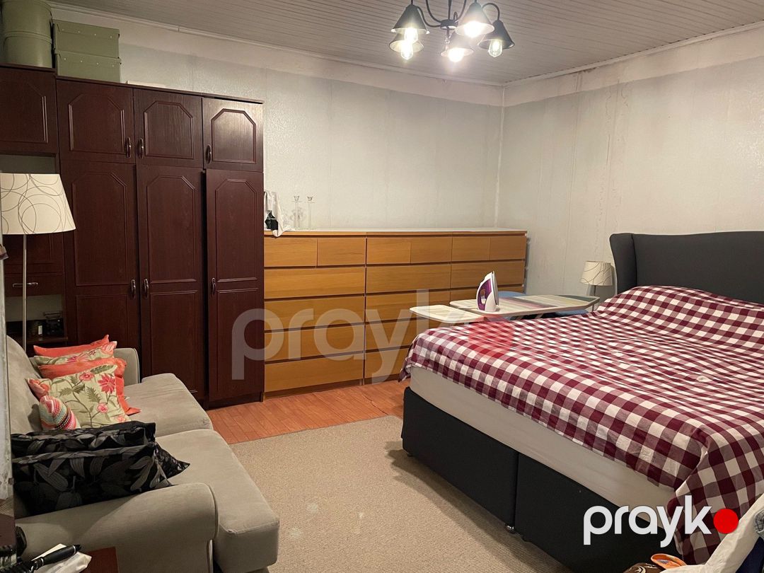 Satılır 9 otaqlı həyət evi/bağ evi 250 m² — Ev, villa, Bakı (9)