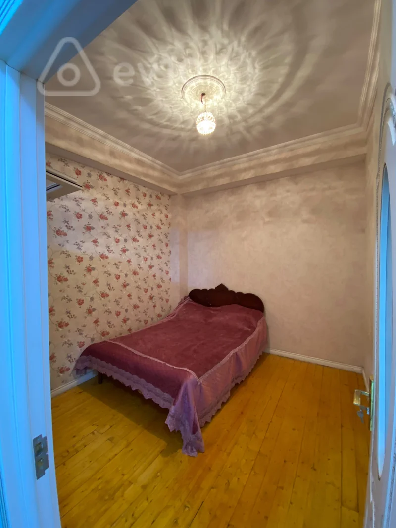 3 otaqlı mənzil, 90 m², Xırdalan — kirayə — Mənzil, Xırdalan (3)