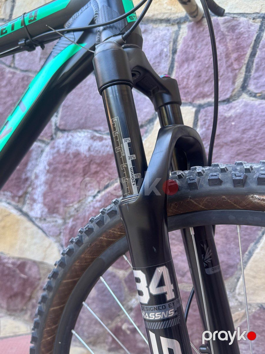 Velosiped Start Betty — Velosipedlər, Bakı (11)