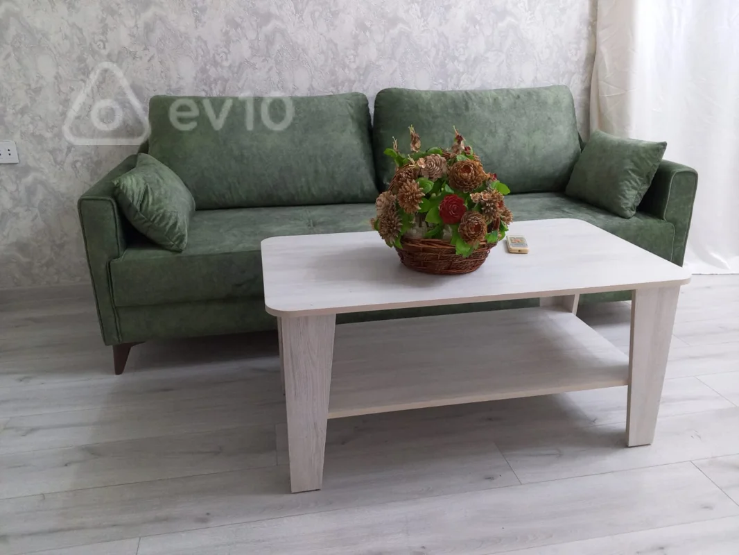 1 otaqlı mənzil, 17 m², Sahil — kirayə — Mənzil, Bakı (2)