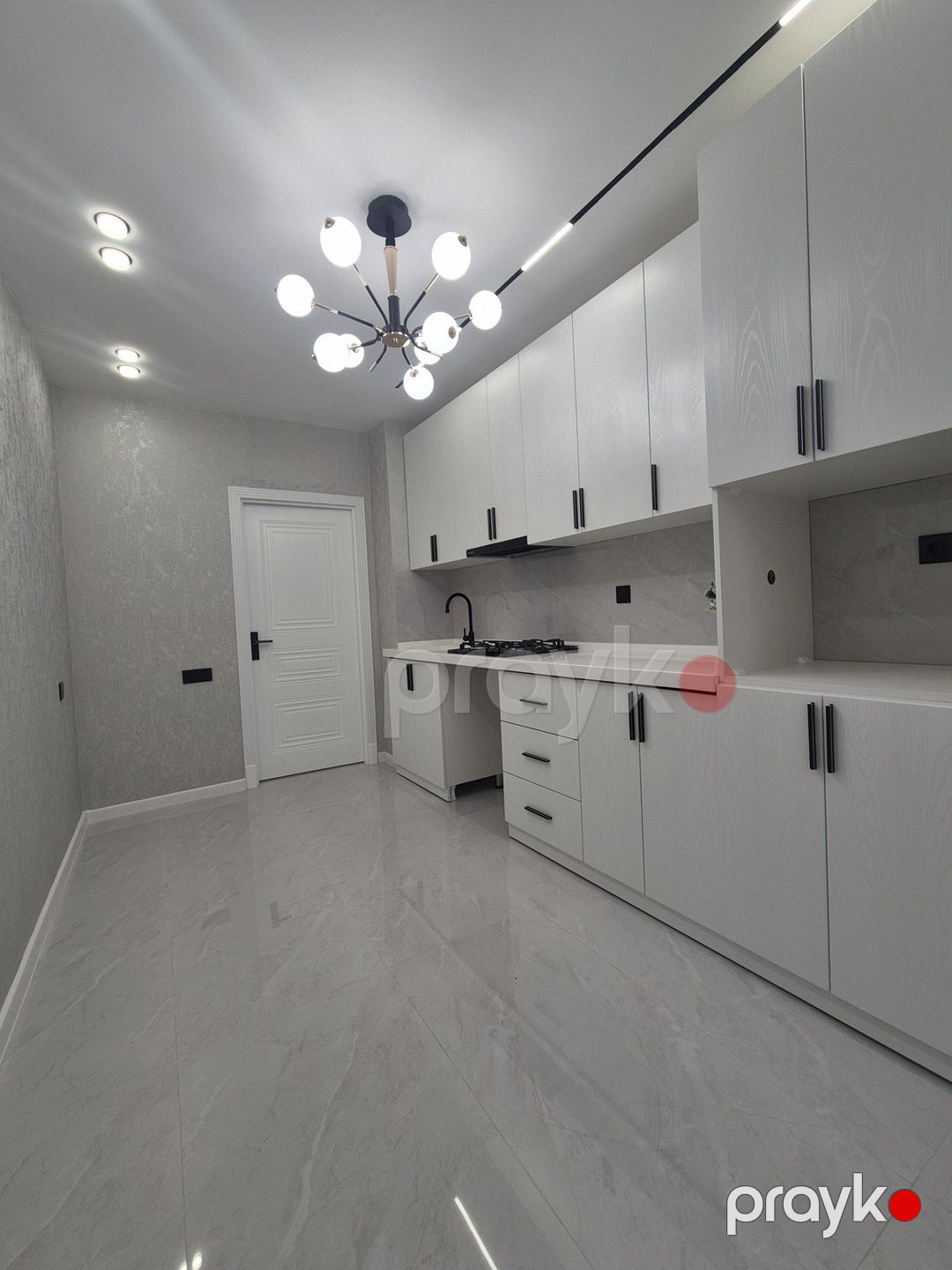 Satılır 3 otaqlı yeni tikili 110 m² — Mənzil, Bakı (11)
