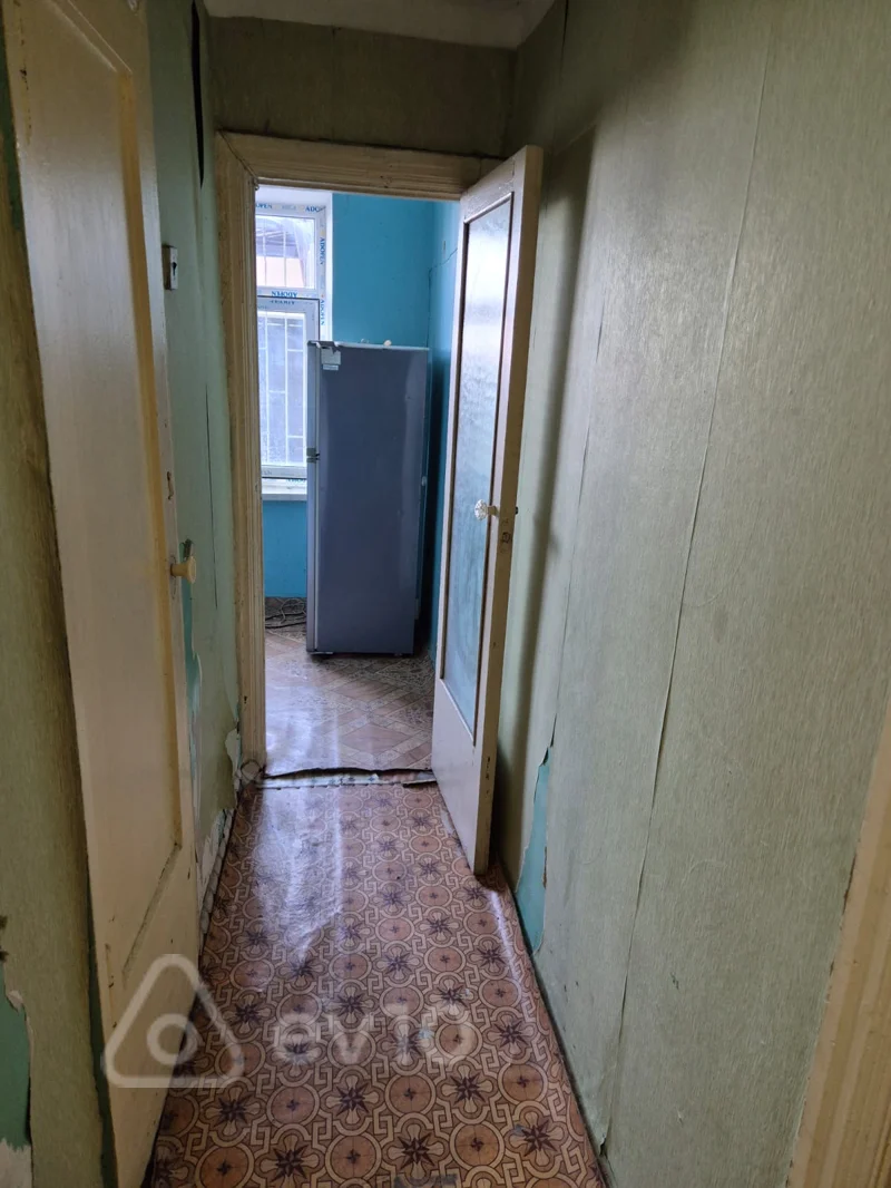 1 otaqlı mənzil, 33 m², Eli Nezami kücesi 12 — Mənzil, Bakı (7)