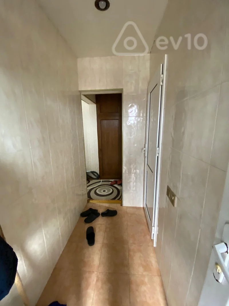 3 otaqlı mənzil, 70 m², Əli Kərim küçəsi — Mənzil, Bakı (6)