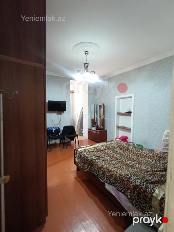 Satılır 3 otaqlı Həyət evi / Villa, 80 m², Sabunçu rayonu — Ev, villa, Bakı (10)