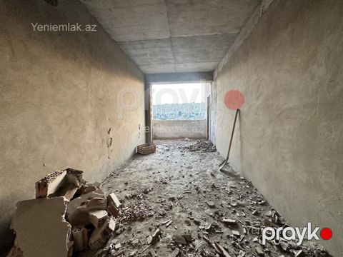 Satılır 2 otaqlı Bina evi menzil (Yeni tikili), 68 m², Suraxanı rayonu — Bakı