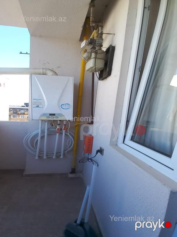 Satılır 2 otaqlı Bina evi menzil (Yeni tikili), 50 m², Xırdalan ş — Mənzil (6)
