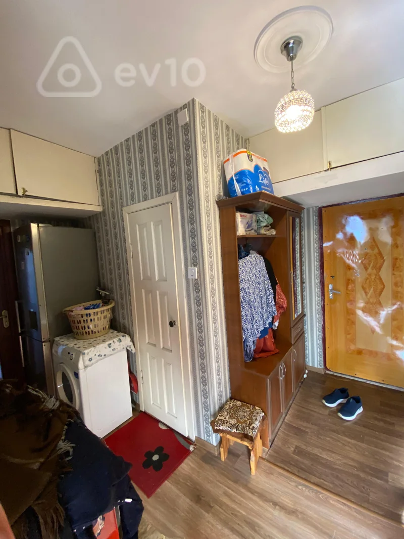 2 otaqlı mənzil, 50 m², Ramiz Qəmbərov küçəsi — Mənzil, Bakı (7)