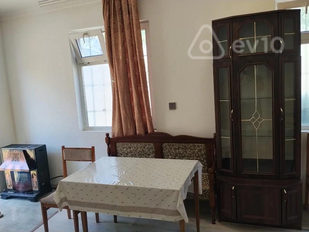 1 otaqlı həyət evi, 40 m², Novxani, Sumqayıt — kirayə — Ev, villa, Sumqayıt (2)
