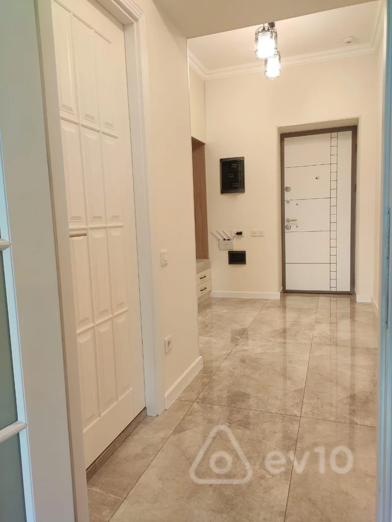 3 otaqlı mənzil, 103 m², Tbilisski prospekt — kirayə — Mənzil, Bakı (7)