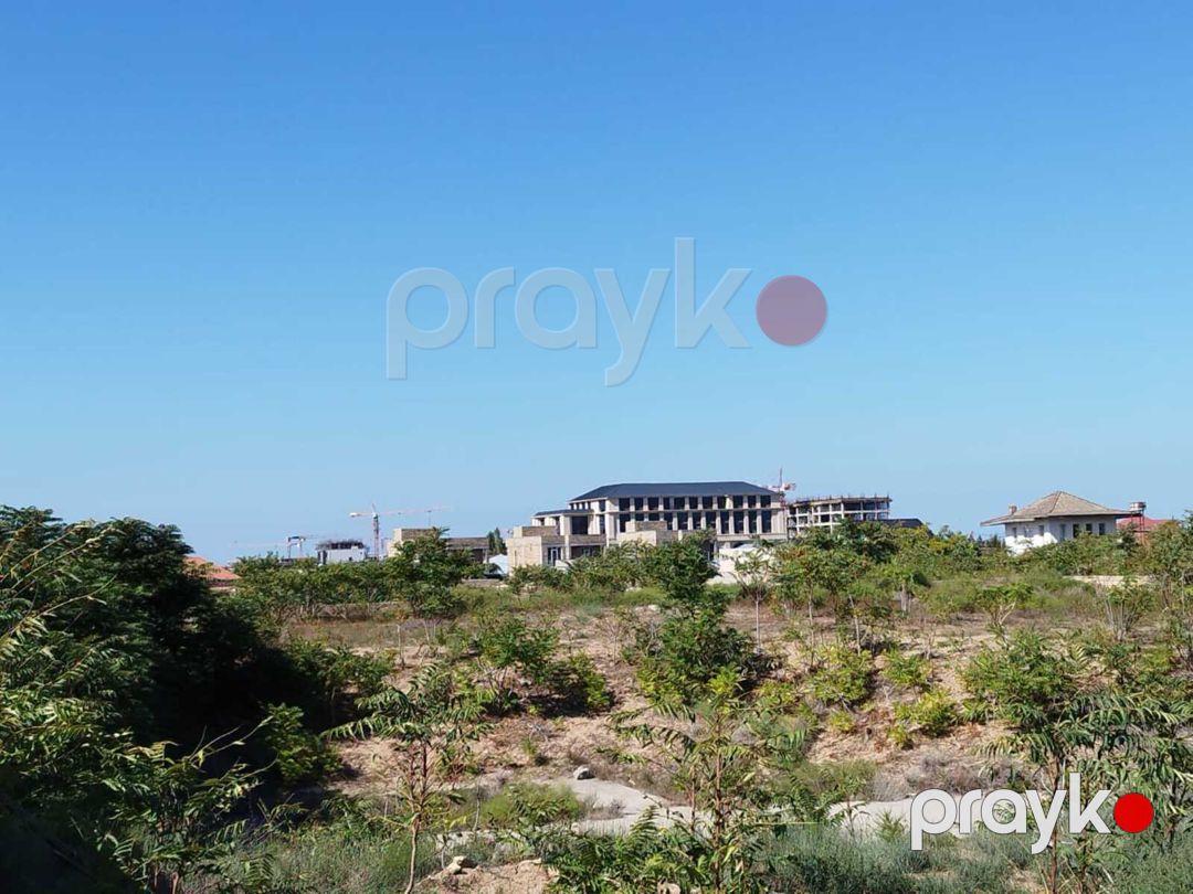 Satılır torpaq 8 sot — Torpaq, Bakı (2)