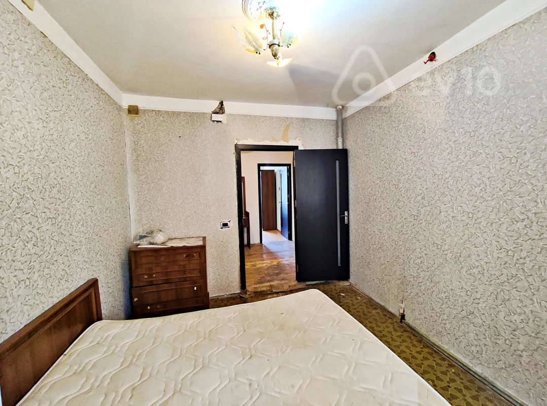 3 otaqlı mənzil, 75 m², Seyyid Əzim Şirvani — Mənzil, Bakı (5)