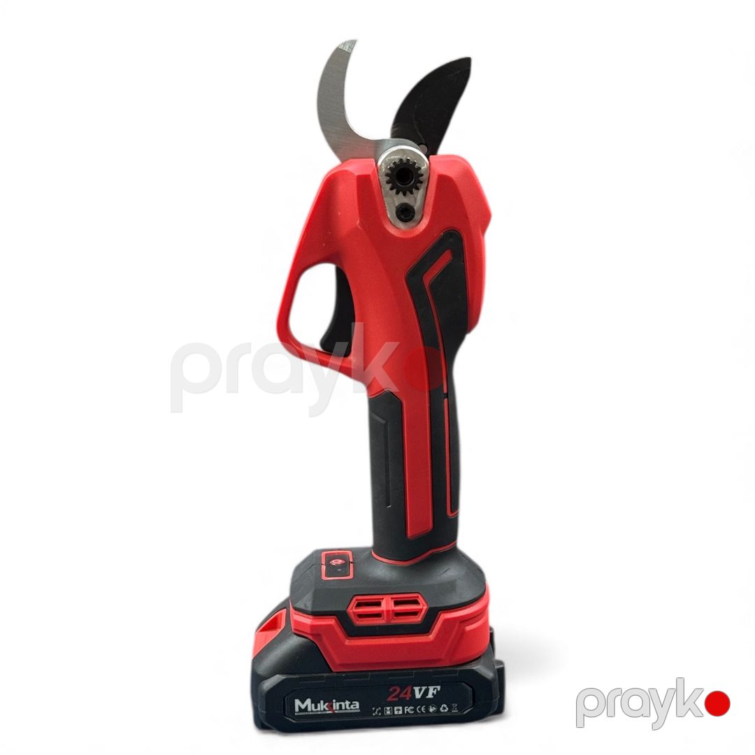Bağban qayçısı Mukinta 24VF — Mallar, Bakı (2)