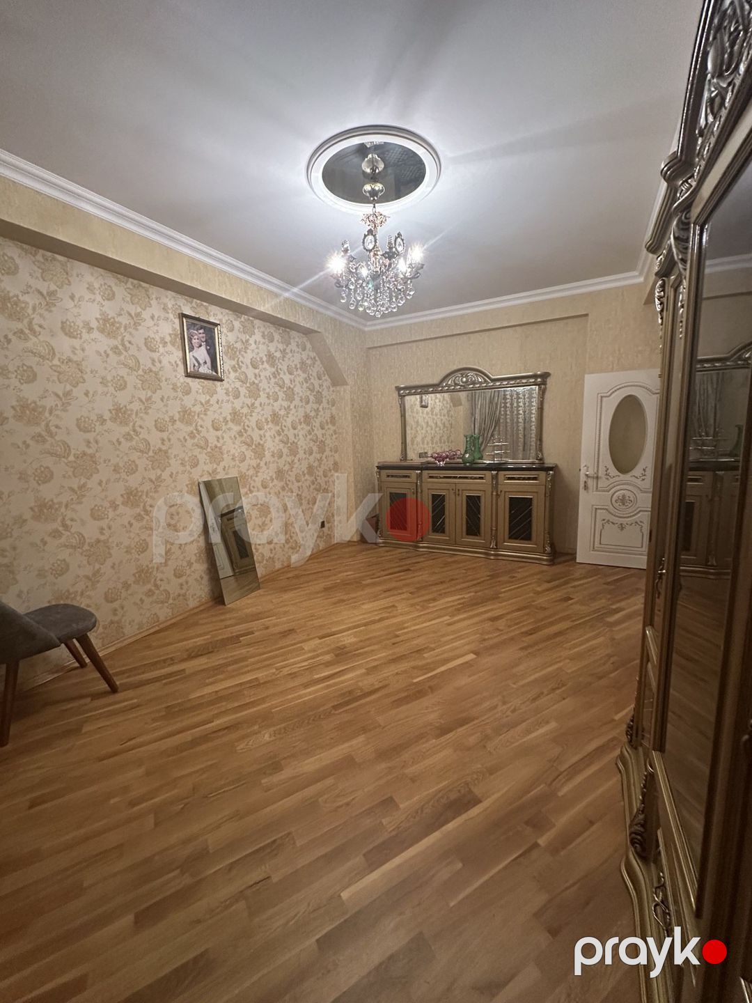 İcarəyə verilir 3 otaqlı yeni tikili 82 m² — Mənzil, Bakı (10)