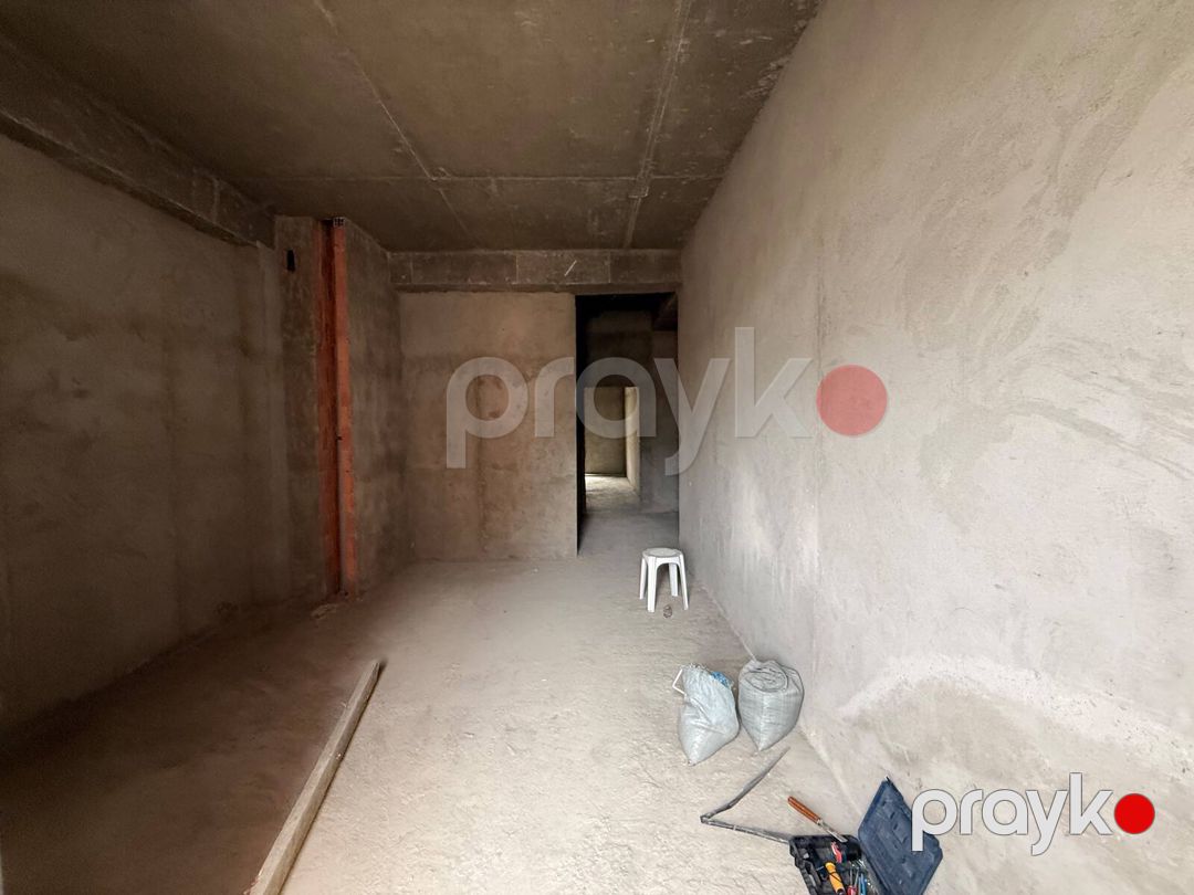 Satılır 2 otaqlı yeni tikili 115 m² — Mənzil, Bakı (12)