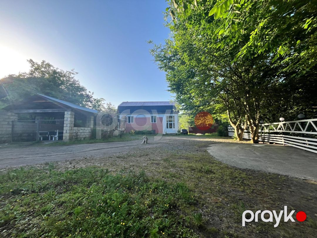 Həyət evi kirayə verilir, Lerik r — Ev, villa, Lerik (7)