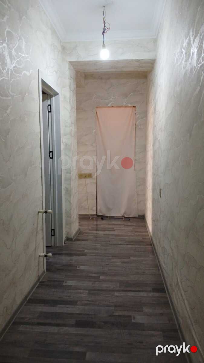 Satılır 3 otaqlı yeni tikili 57 m² — Mənzil, Bakı (4)