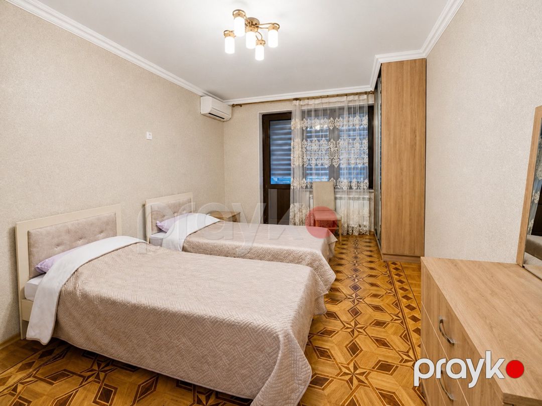 Satılır 3 otaqlı köhnə tikili 75 m² — Mənzil, Bakı (5)