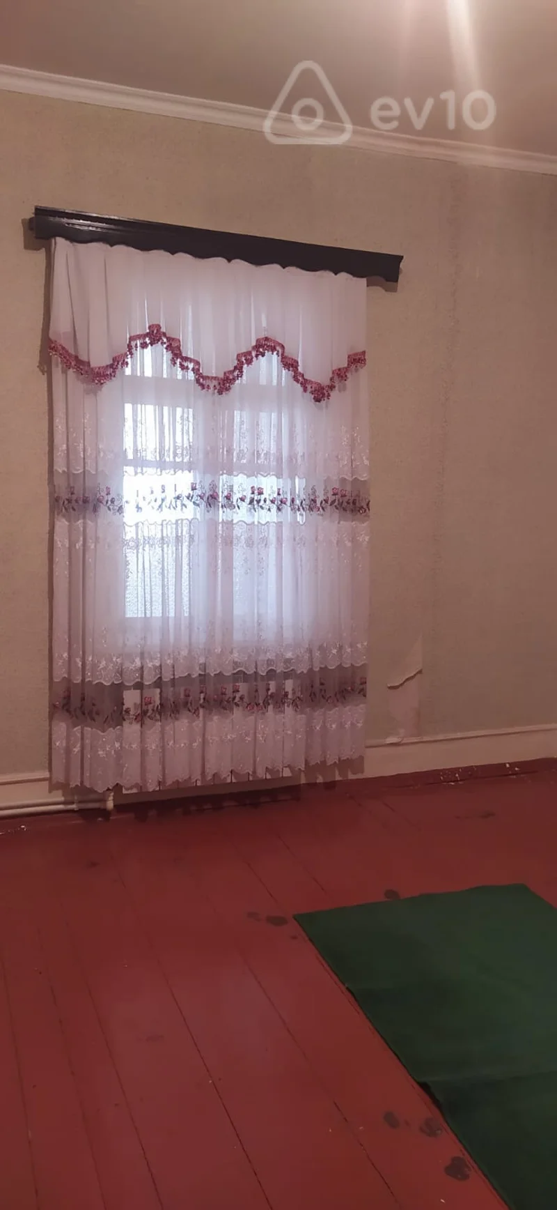 2 otaqlı həyət evi, 55 m², 8 Noyabr metrosu — kirayə — Ev, villa, Bakı (5)