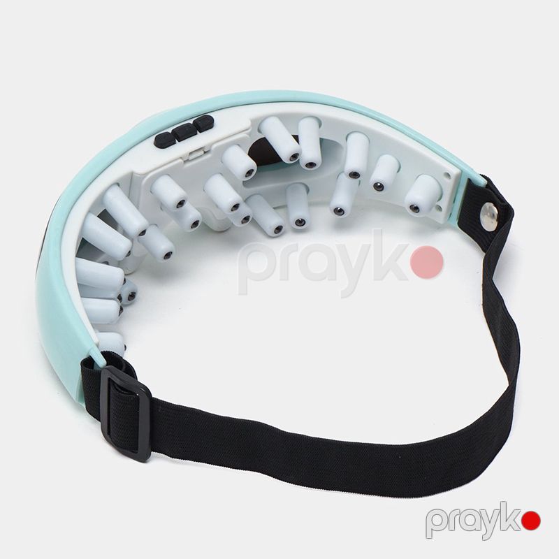 Gözlər üçün masajor Blueidea EYE-01 — Masaj aparatları, Bakı (2)