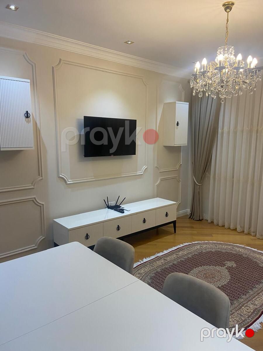 Satılır 2 otaqlı yeni tikili 65 m² — Mənzil, Bakı (4)