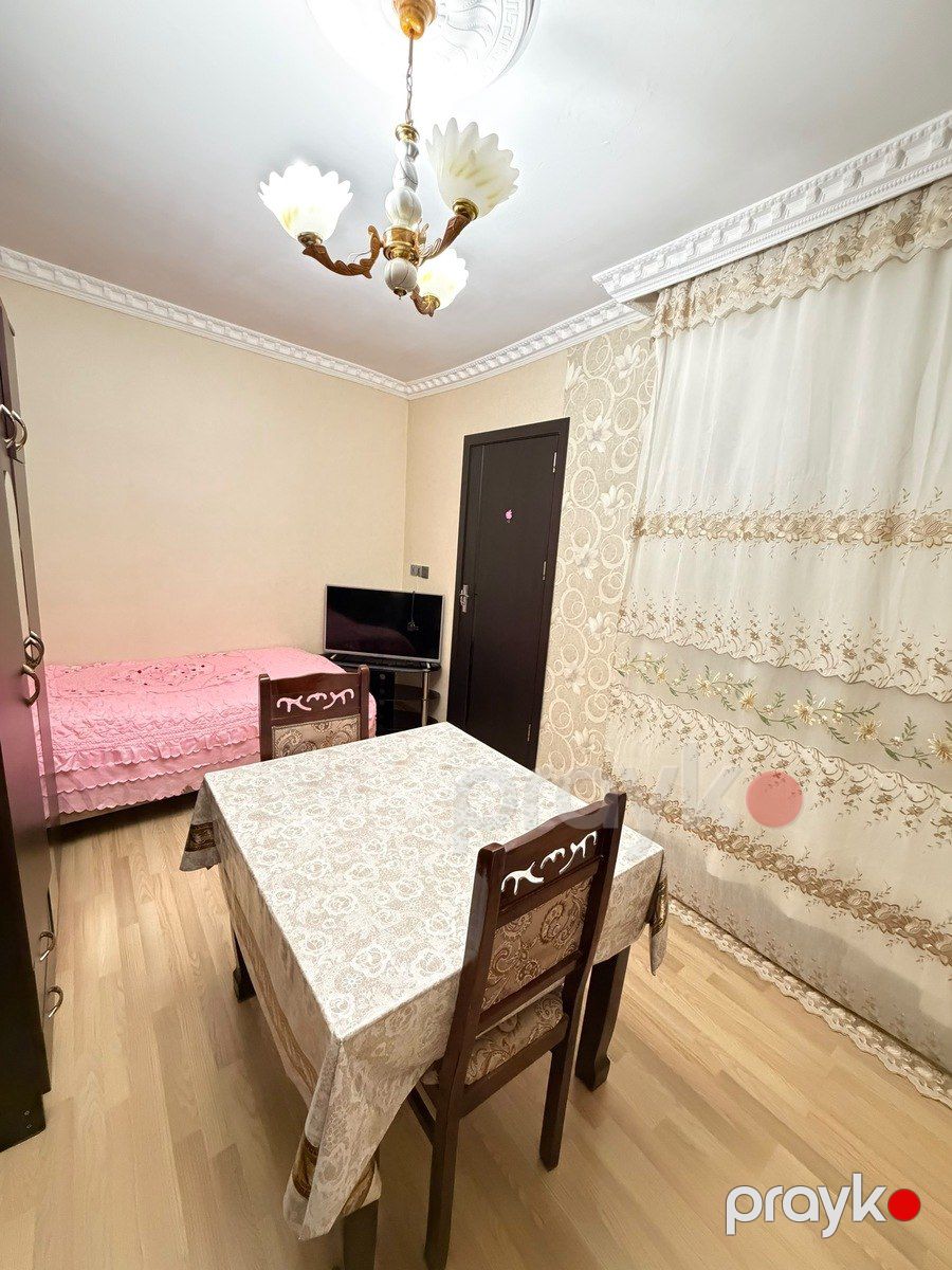 İcarəyə verilir 1 otaqlı köhnə tikili 20 m² — Mənzil, Bakı (5)