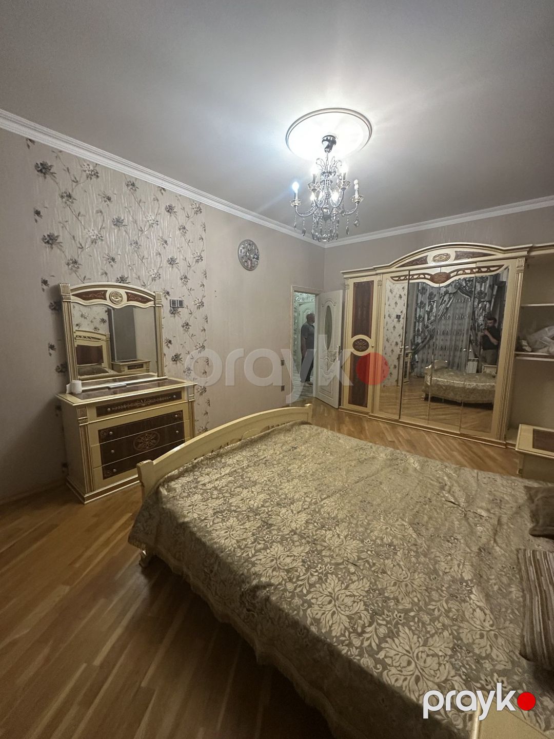 İcarəyə verilir 3 otaqlı yeni tikili 82 m² — Mənzil, Bakı (4)