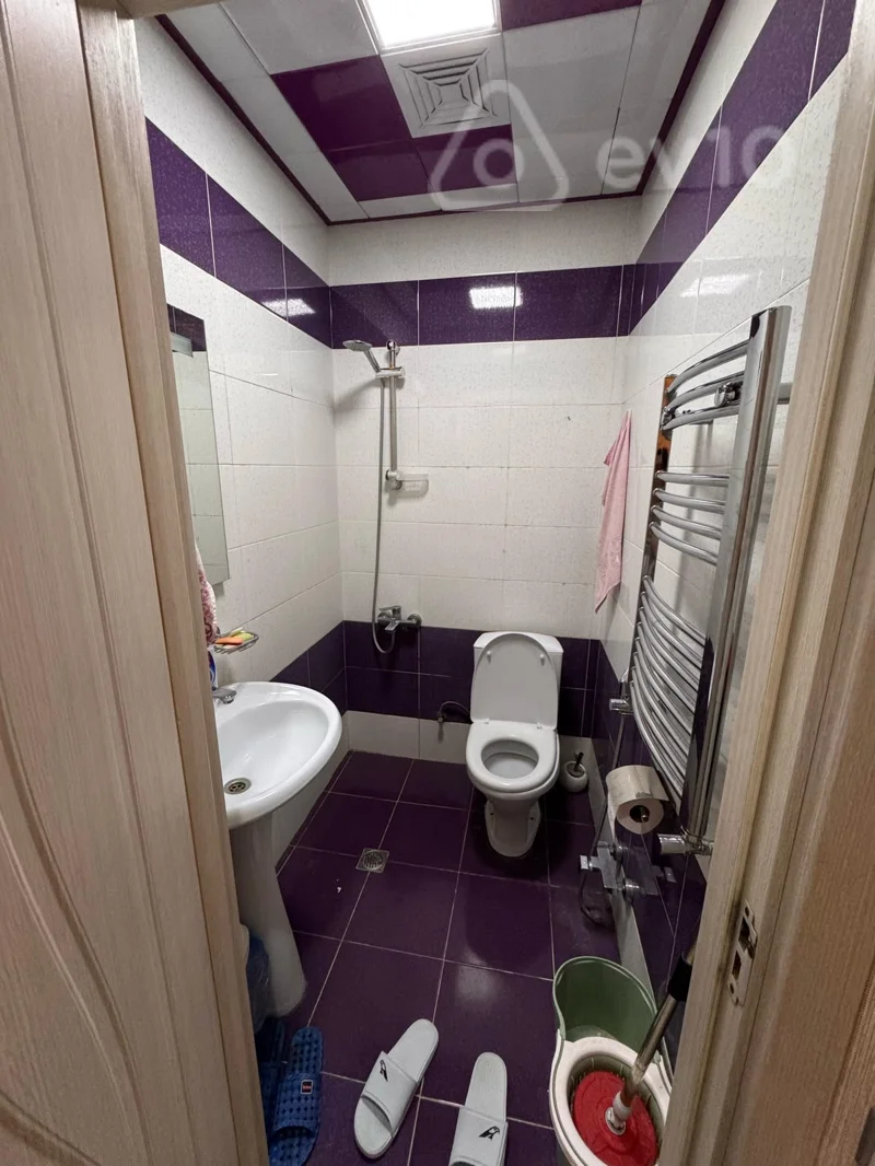 2 otaqlı mənzil, 78 m², 9mkr — kirayə — Mənzil, Bakı (9)