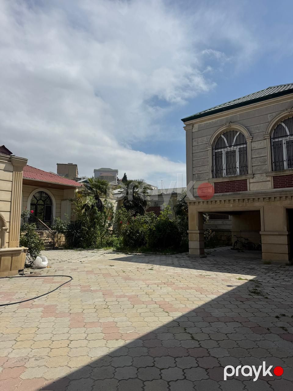 5 otaqlı ev, 350 m², Yəhya Hüseynov küç — Ev, villa, Bakı (3)