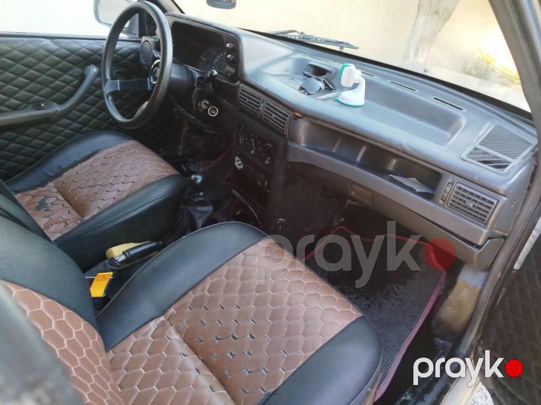 Daewoo Nexia, 2006 il — Avtomobillər, Bakı (7)