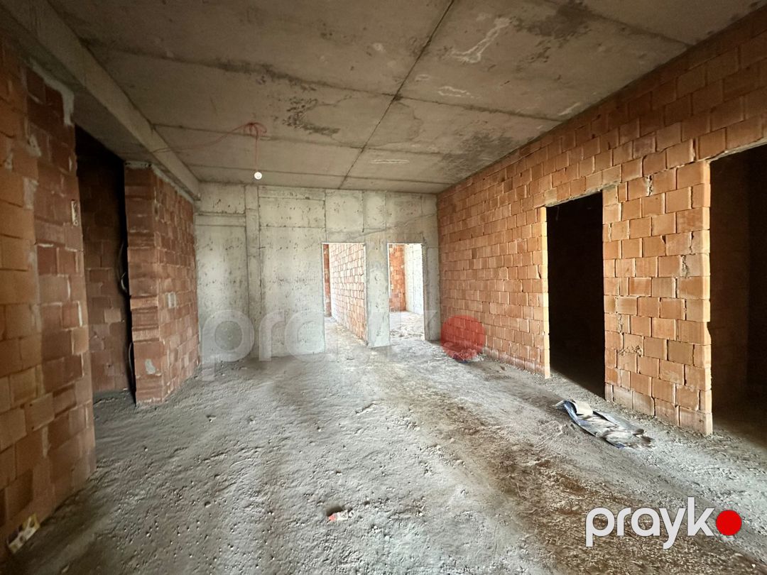 Satılır 2 otaqlı yeni tikili 104 m² — Mənzil, Bakı (3)