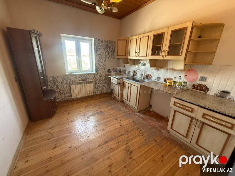 Sabunçu rayonunda 3 otaqlı Həyət evi Satılır, 90 m² — Ev, villa, Bakı (6)