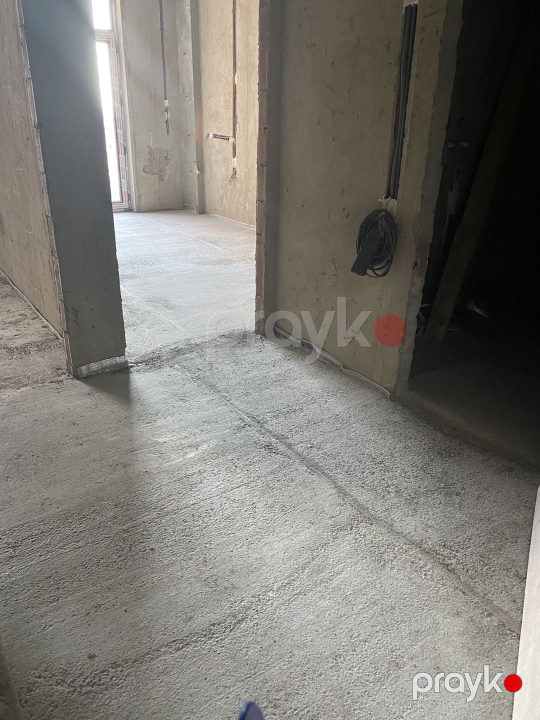 Satılır 2 otaqlı yeni tikili 52 m² — Mənzil, Bakı (4)