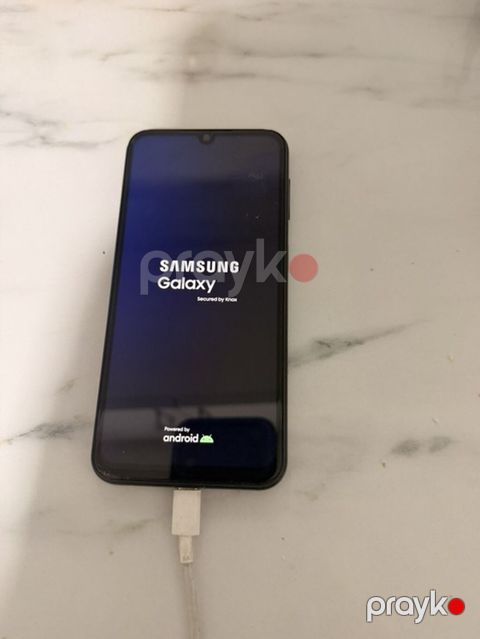 Samsung Galaxy A24 4G, 128 GB, rəng - Qara — Bakı