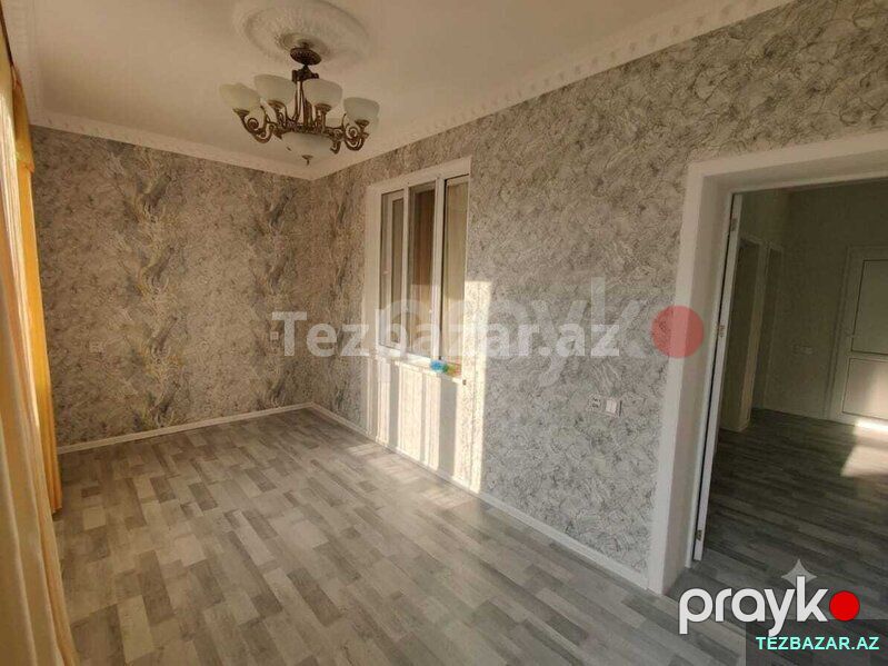 Super təmirli ev — Ev, villa, Bakı (3)