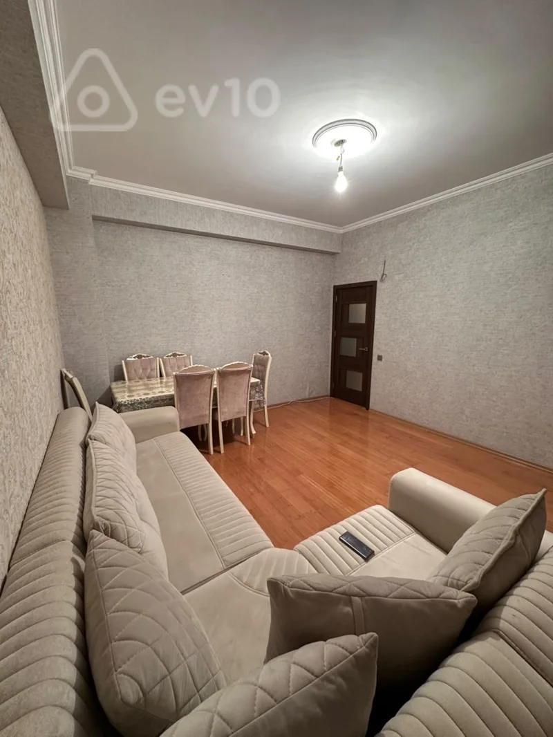 1 otaqlı mənzil, 52 m², Xırdalan Kristal 2 — kirayə — Xırdalan