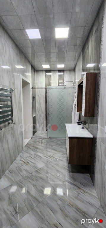 İcarəyə verilir 6 otaqlı həyət evi/bağ evi 400 m² — Ev, villa, Bakı (8)