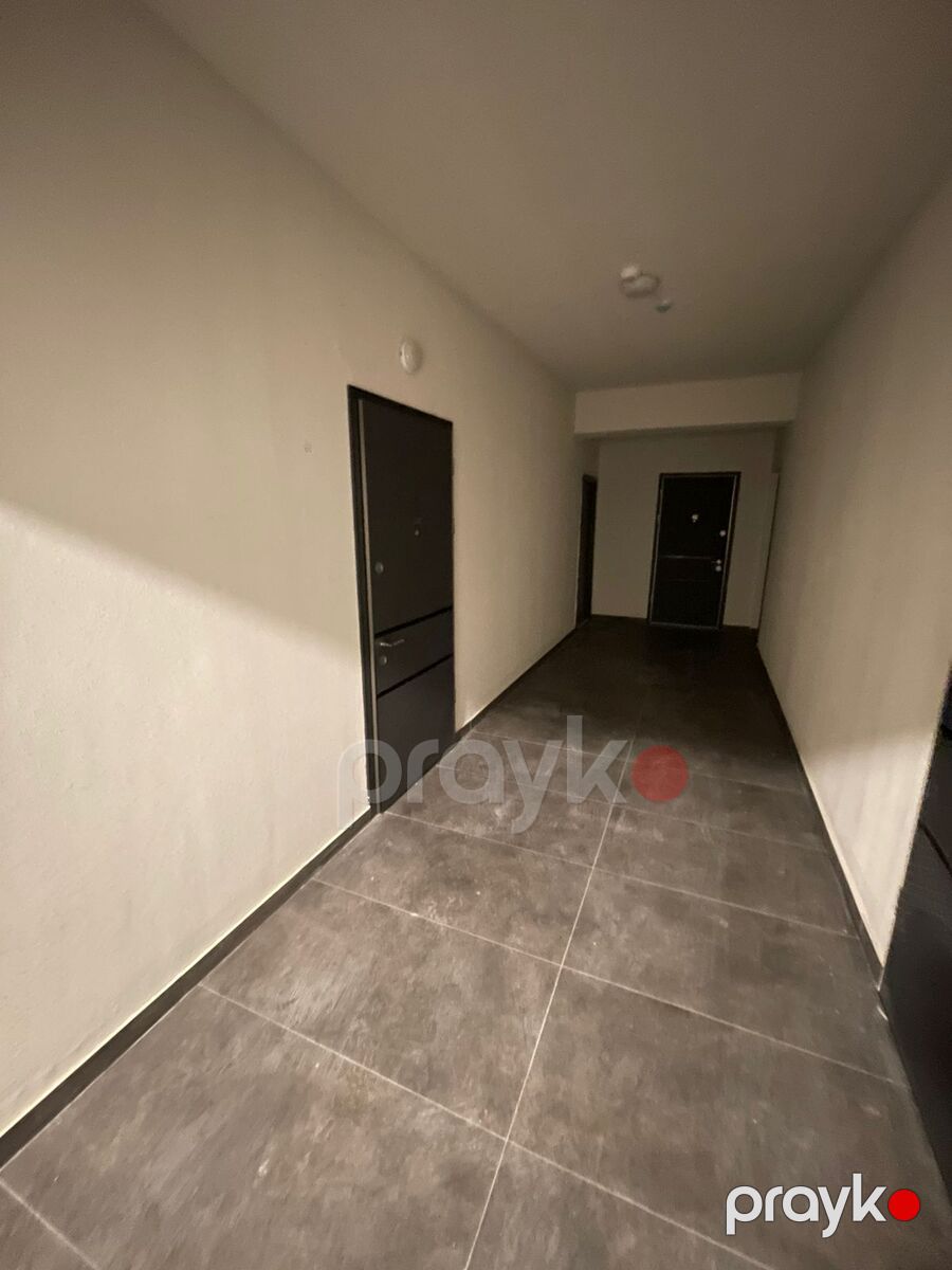 İcarəyə verilir 2 otaqlı yeni tikili 60 m² — Mənzil, Bakı (10)