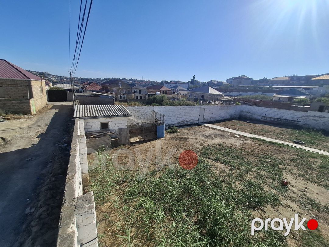 Satılır torpaq 10 sot — Torpaq, Bakı (3)