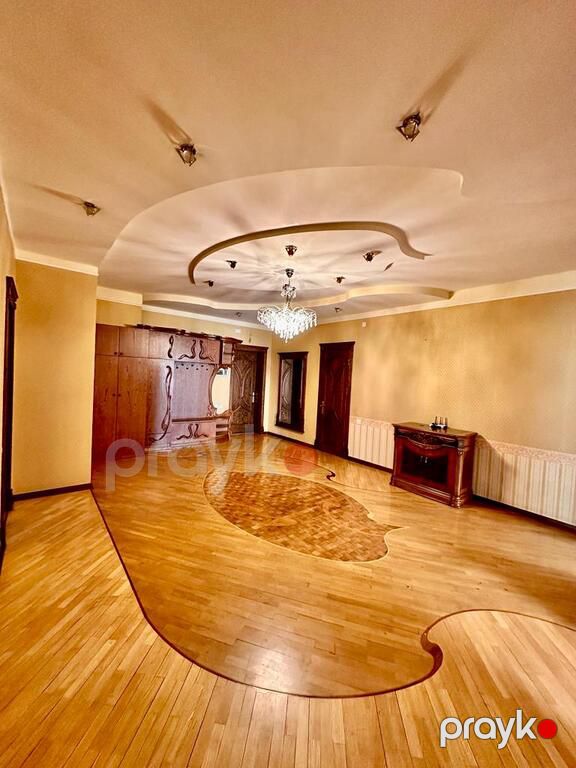 Satılır 4 otaqlı yeni tikili 185 m² — Mənzil, Bakı (3)