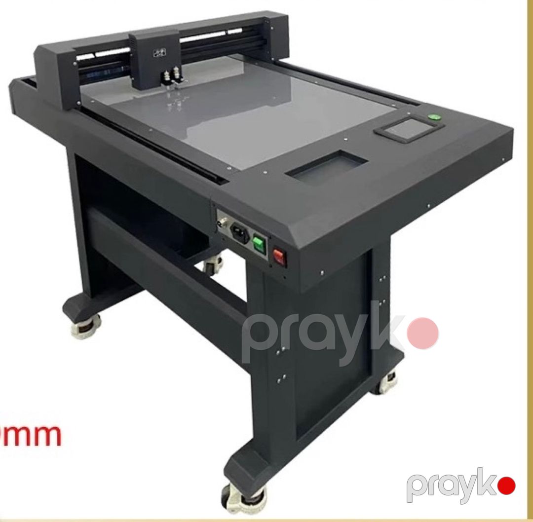 Karton PVC kəsim dəzgahı — Biznes və avadanlıq, Bakı (3)