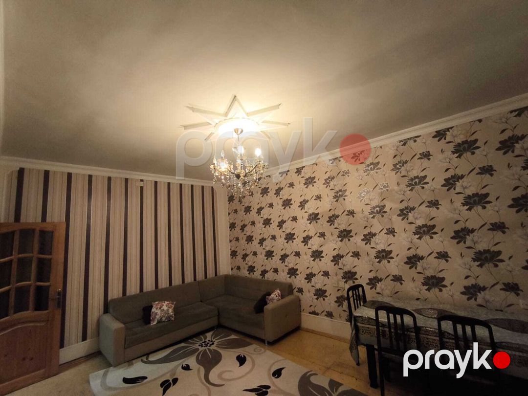 3-otaqlı mənzil, Sumqayıt ş., 80 m² — Mənzil, Sumqayıt (5)