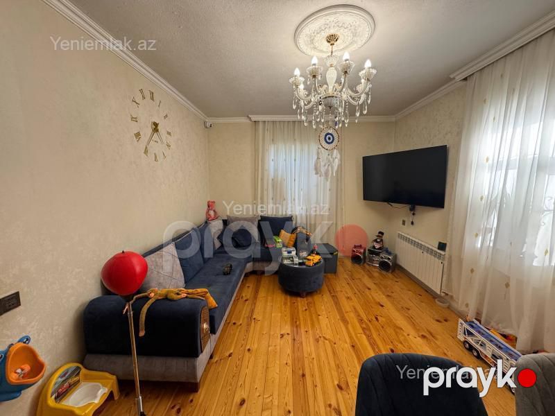 Satılır 5 otaqlı Həyət evi / Villa, 170 m², Masazır — Ev, villa, Abşeron (12)