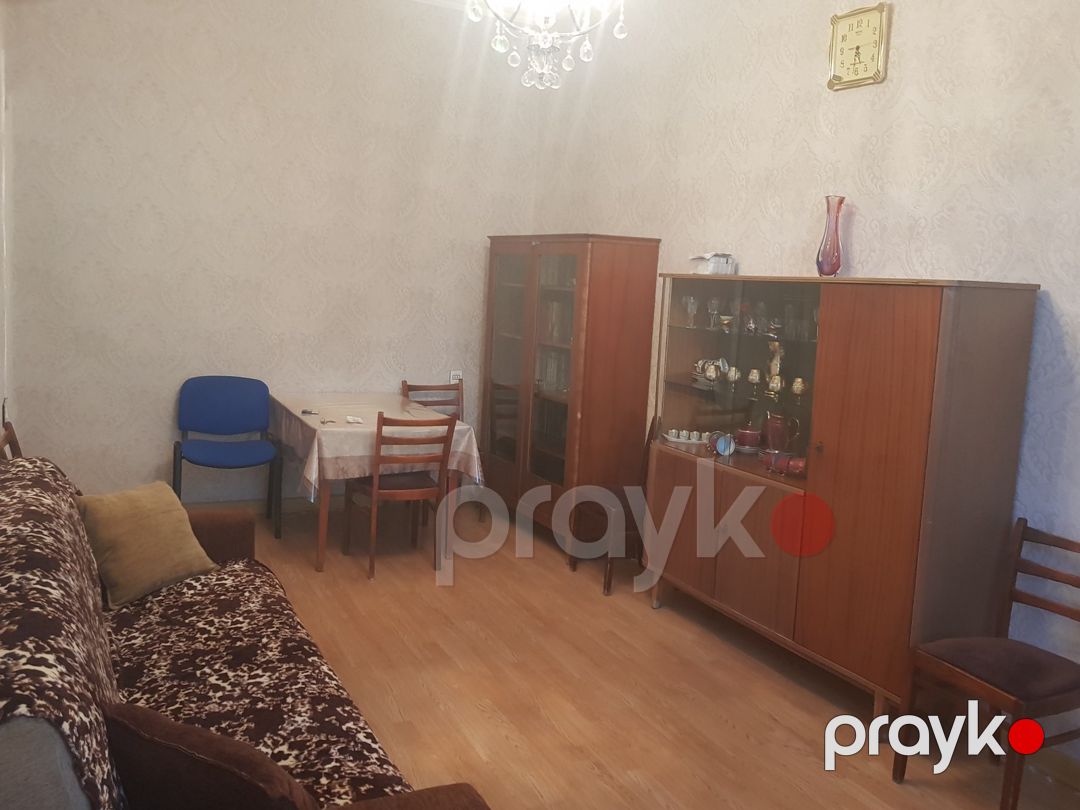 Satılır 2 otaqlı köhnə tikili 65 m² — Mənzil, Bakı (8)