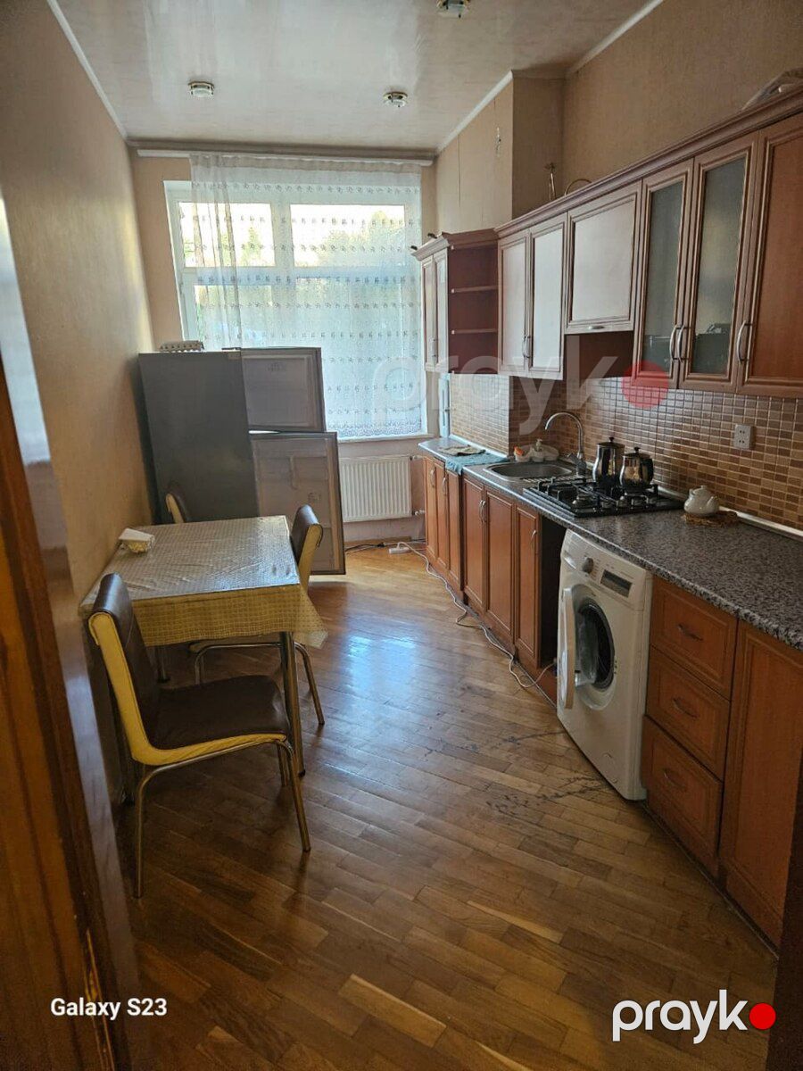 2-otaqlı yeni tikili kirayə verilir, Yeni Yasamal qəs., 80 m² — Mənzil, Bakı (3)