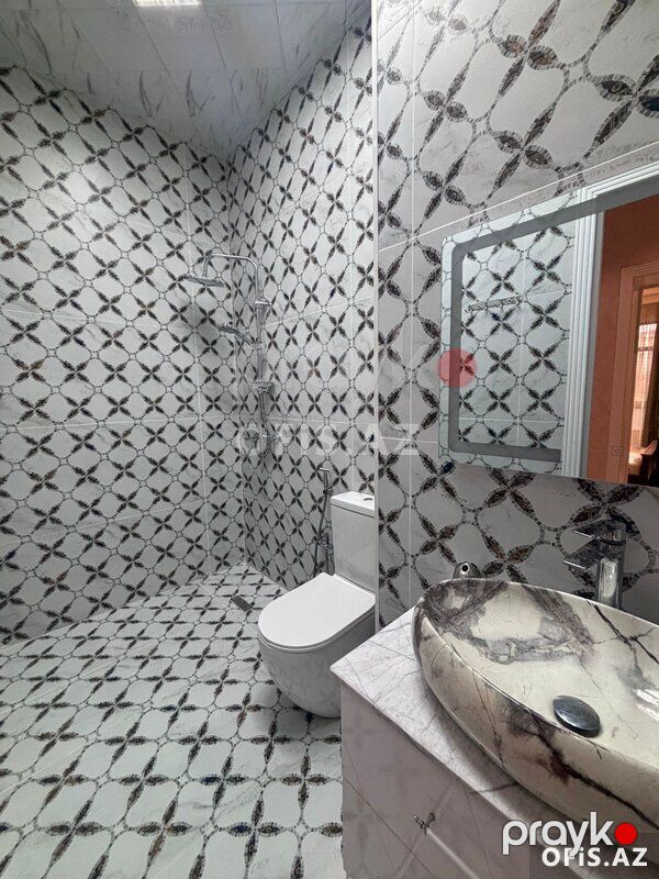 Yeni tikili Kirayə Verilir Nəsimi r., 28 May m., 2 otaq, 82 m² — Mənzil, Bakı (5)